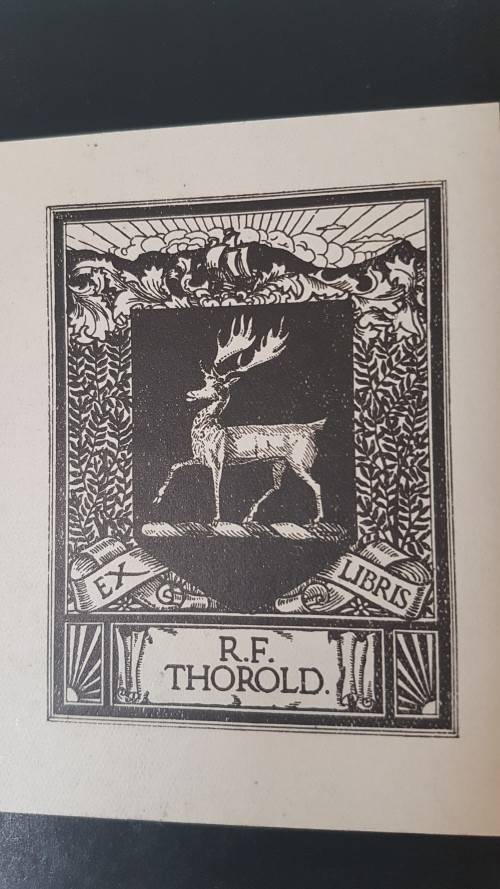 The Ragged Edge. Tales of the African Gold Fields. By de Bremont, Comtesse Anna. 1895 first edition.