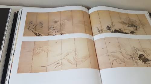 The Art of East Asia. Volumes 1 and 2 in slipcase. Huge set.