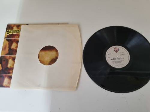 Van Morrison Moondance and Astral Weeks. 2 ORIGINAL LP SET IN GATEFOLD. Ex to NM/ Ex to NM.  Great!!