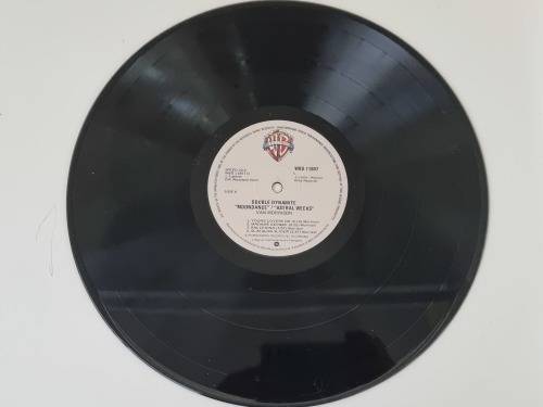 Van Morrison Moondance and Astral Weeks. 2 ORIGINAL LP SET IN GATEFOLD. Ex to NM/ Ex to NM.  Great!!