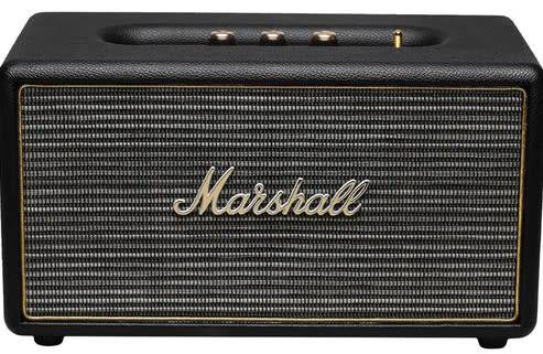 *SALE* Marshall Stanmore. Bluetooth Speaker System with Optical Connectivity.