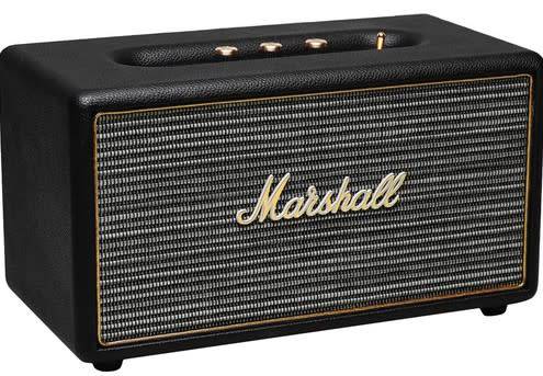 *SALE* Marshall Stanmore. Bluetooth Speaker System with Optical Connectivity.