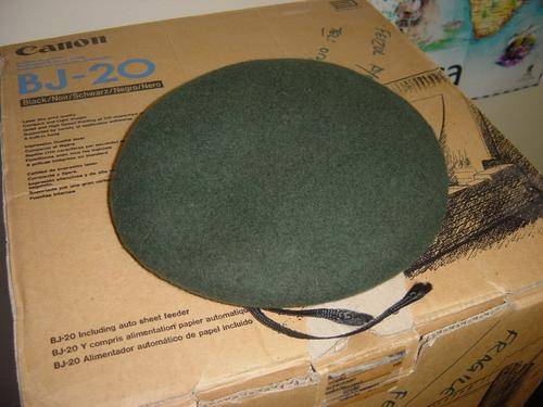 Berets