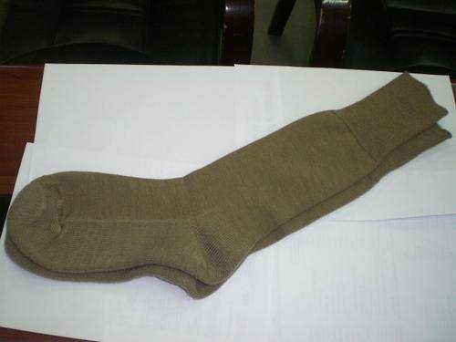 Socks