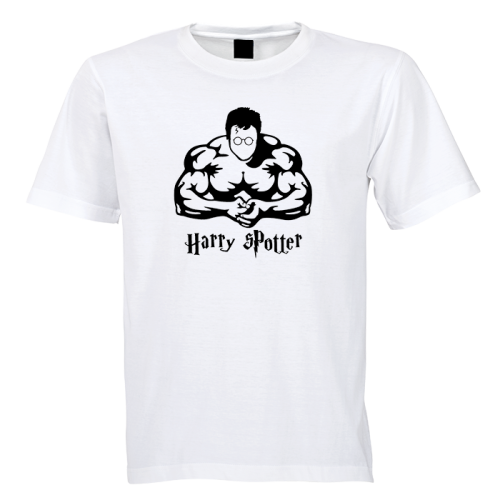 Harry Spotter (t-shirt)