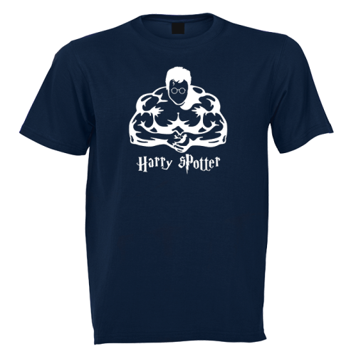 Harry Spotter (t-shirt)