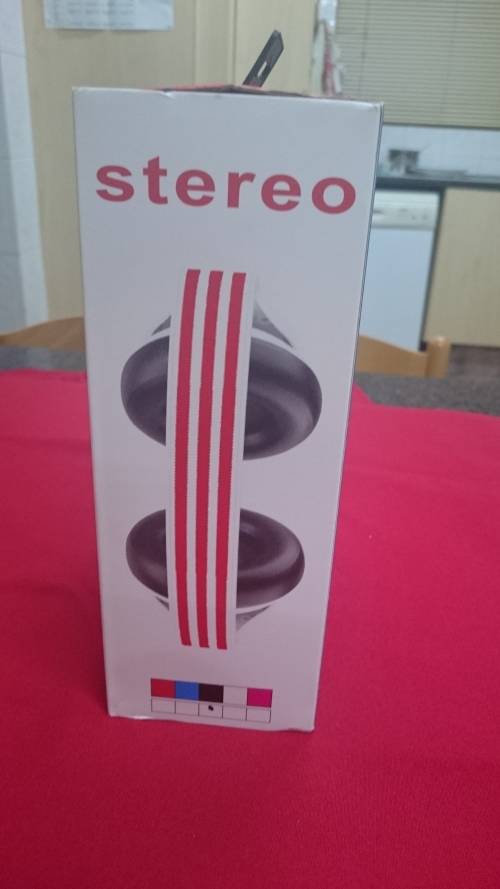 Bluetooth wireless headphones