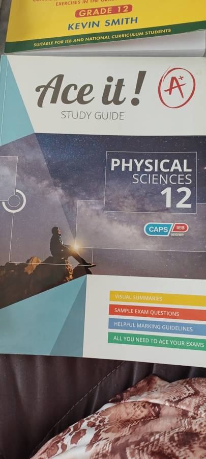 Maths and physics hand books