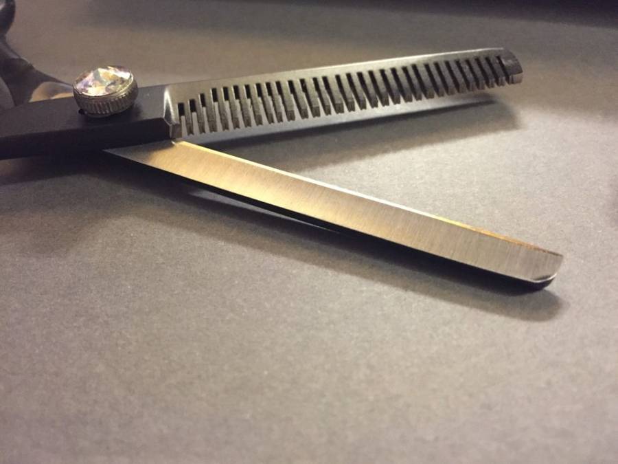 Professional Barber Hairdressing thinning,Haircutting 6.5" SET. RRP R999