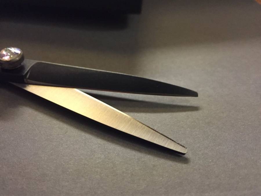 Professional Barber Hairdressing thinning,Haircutting 6.5" SET. RRP R999