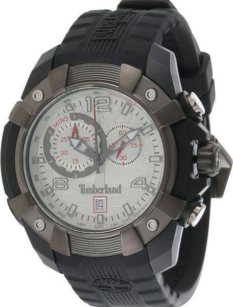 ® Men's Timberland WHEELWRIGHT Chronograph Watch ***FREE Delivery***
