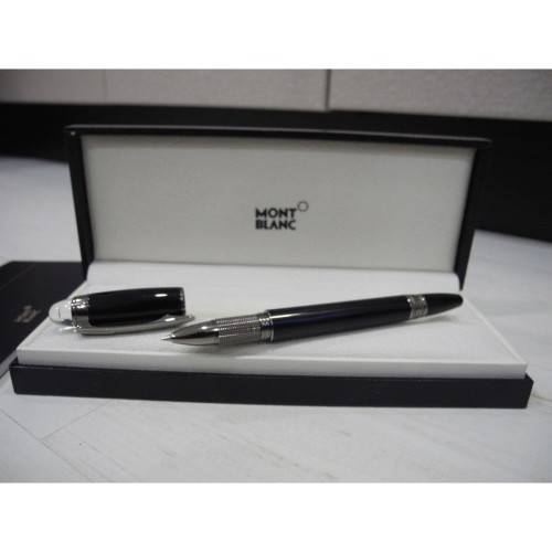 MONT BLANC Starwalker Midnight Black Pen *FREE Delivery Nationwide *