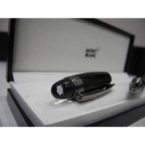 MONT BLANC Starwalker Midnight Black Pen *FREE Delivery Nationwide *