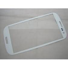 OEM Front Screen Glass Replacement For Samsung Galaxy S4 I9500 With Tools