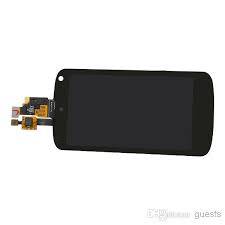 LG Google Nexus 5 D820 D821, lcd Digitizer free shipping+track N