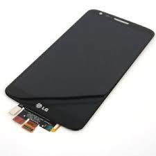 LG G2 D800 D801 D803 New Black LCD Display