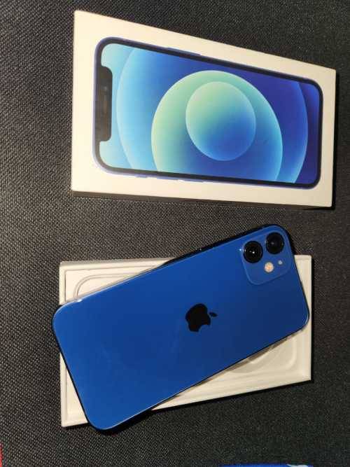 Apple iPhone Plus Mini 128 GB