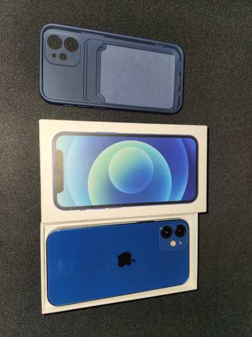 Apple iPhone Plus Mini 128 GB