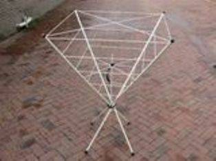 Safeline free standing dryer