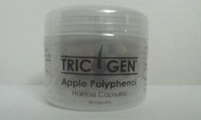Tricogen Hair High Potency Hair Loss Capsules