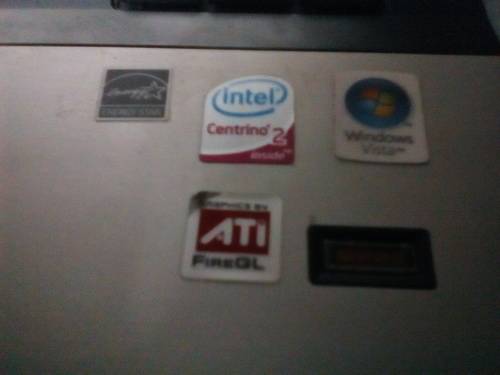 HP Elitebook 8530W, Dedicated graphics, Neat Machine, LOW LOW Price!!