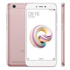 Redmi 5A Global Version 16GB, 2GB RAM, 10/10 Condition.