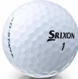12 x Srixon Q-Star (Mint & A Grade condition) - Awesome Value from WeGotBalls