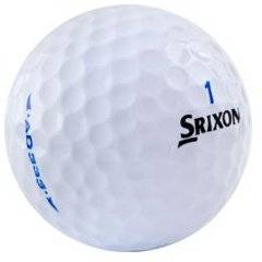 12 x Srixon AD333 (Mint & A Grade condition) - Awesome Value from WeGotBalls
