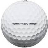 12 x Titleist ProV1 (Mint & A Grade condition) - Awesome Value from WeGotBalls