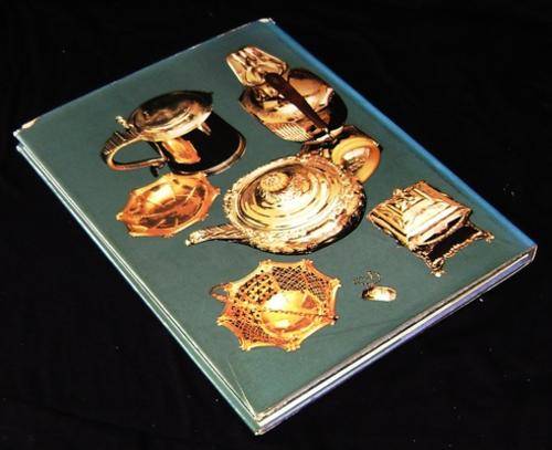 An illustrated guide to collec ting Silver