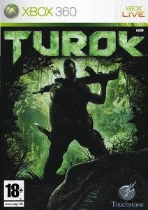 Turok Xbox360