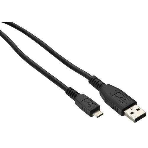 USB Data Cable for Blackberry 8520 / Similar