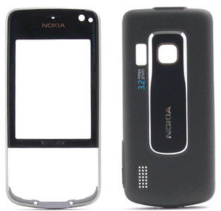 Nokia 6210 Navigator Original Housing
