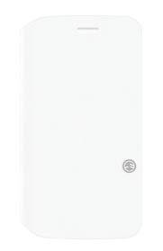 FLIP Folio Case for Sony Xperia Z - White