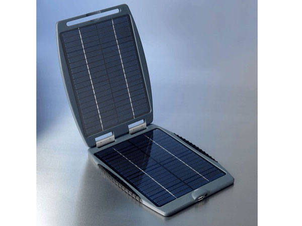 Powertraveller SolarGorilla