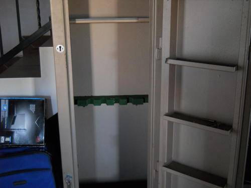 Rifle Safe