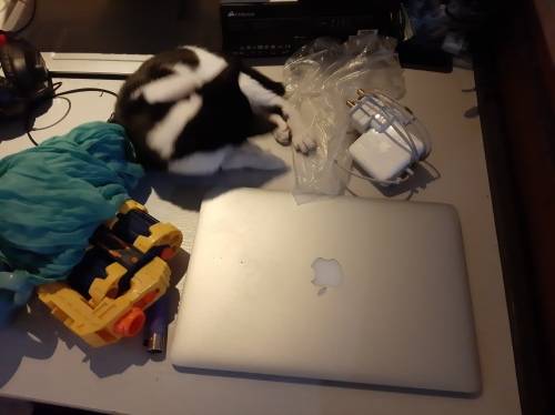 Macbook Air A1369 - Faulty SSD (RECOVER YOUR BROKEN 2011 Macbook Air a1369) ***'FREE SHIPPING*****