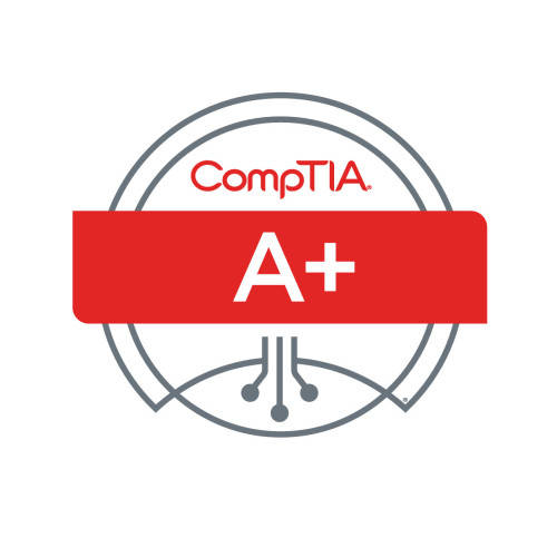 CompTIA A+ 220-901/902 (IT Technician Course)