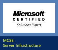 MCSE Self-Study DVD Pack