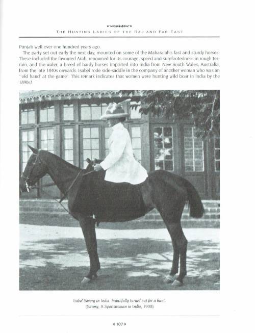 The Diana Files (Fiona Claire Capstick) Limited edition. Hunting. Woman hunters.