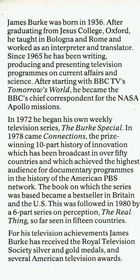 The Day the Universe Changed (BBC) History of ideogical innovation in Western World