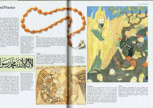 Atlas of the Islamic World Since 1500