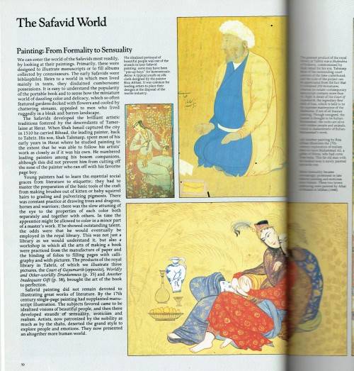 Atlas of the Islamic World Since 1500