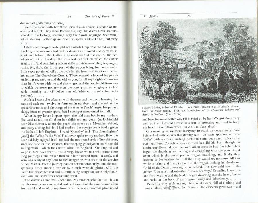 Guy Butler, editor, When Boys Were Men