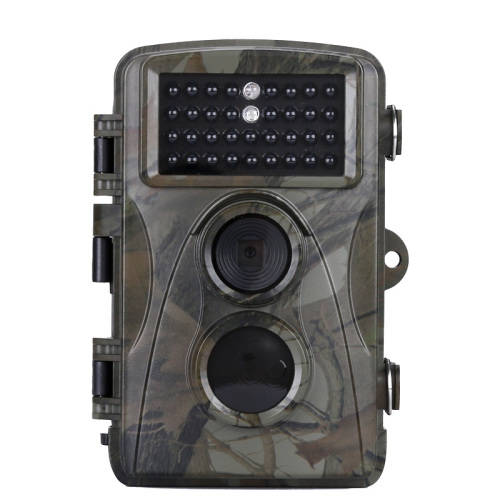 720P HD Trail Camera