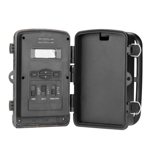720P HD Trail Camera