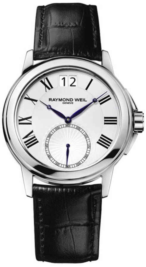 Raymond Weil Watch