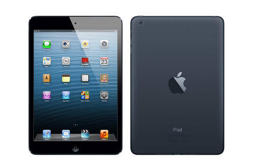 Apple iPad Mini. 16GB WiFi & 4G. With BELK Designer Cover.