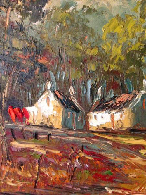 Stan Polson