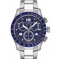 AS NEW TISSOT V8 Chronograph Timepiece.